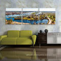 Custom Digital Printed Landscape Oil Painting